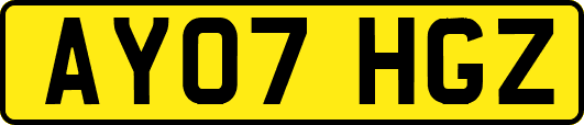 AY07HGZ
