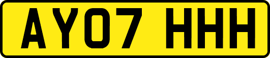 AY07HHH