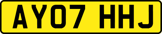 AY07HHJ