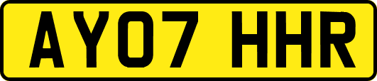 AY07HHR