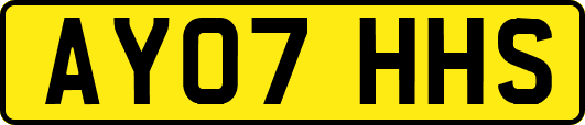 AY07HHS