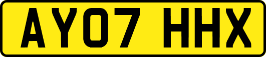 AY07HHX