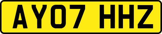 AY07HHZ