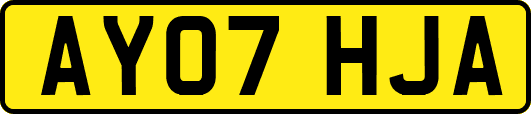 AY07HJA