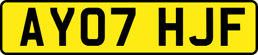 AY07HJF