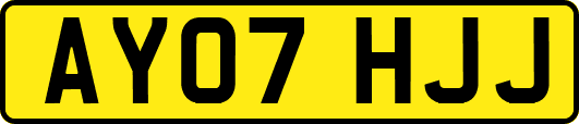 AY07HJJ