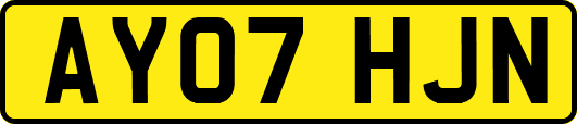AY07HJN