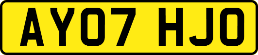 AY07HJO