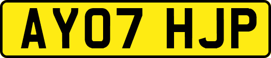 AY07HJP