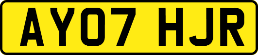 AY07HJR