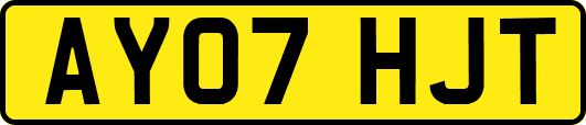 AY07HJT