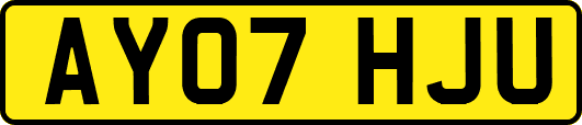 AY07HJU