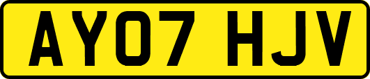 AY07HJV