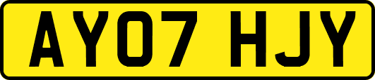 AY07HJY
