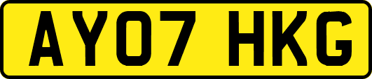 AY07HKG