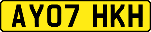 AY07HKH