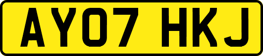 AY07HKJ