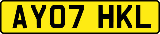AY07HKL