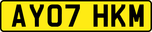 AY07HKM