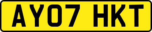 AY07HKT