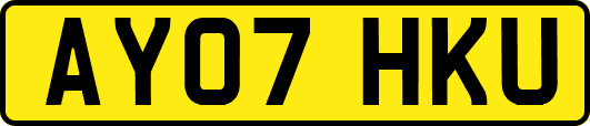 AY07HKU