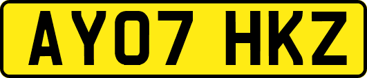 AY07HKZ