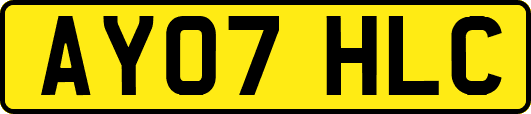 AY07HLC
