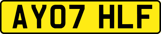 AY07HLF
