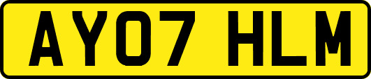 AY07HLM