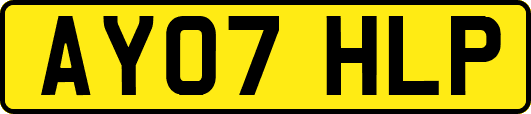 AY07HLP