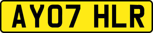 AY07HLR
