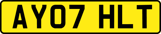 AY07HLT