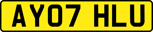 AY07HLU