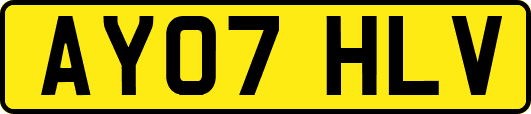 AY07HLV