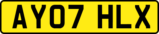 AY07HLX