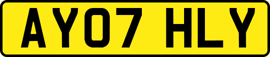 AY07HLY