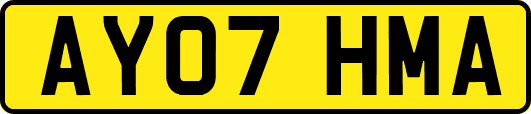 AY07HMA