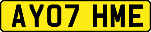 AY07HME