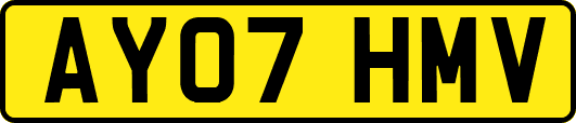 AY07HMV