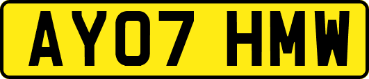 AY07HMW