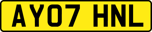 AY07HNL