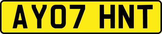 AY07HNT