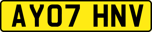 AY07HNV