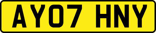 AY07HNY