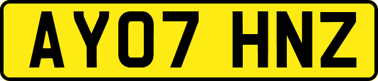 AY07HNZ