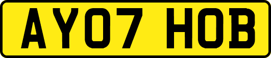 AY07HOB