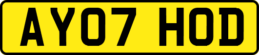 AY07HOD