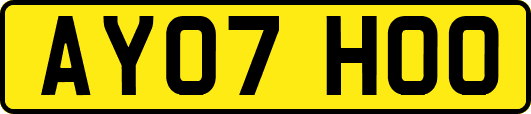 AY07HOO