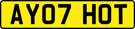AY07HOT
