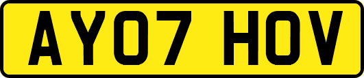 AY07HOV